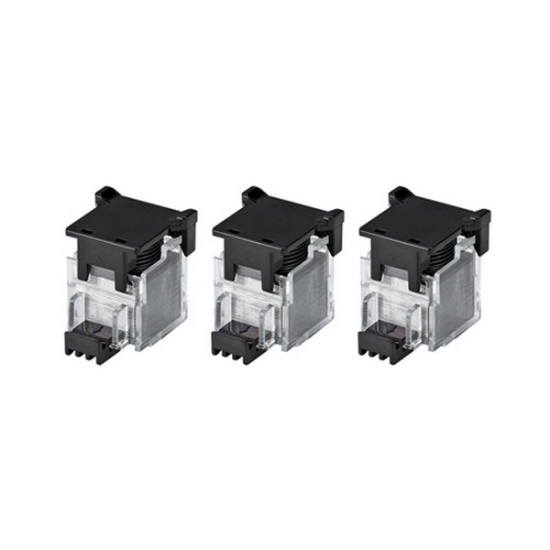 Picture of Canon 0250A002AA OEM D2 Staples (3 Ctgs/Box)