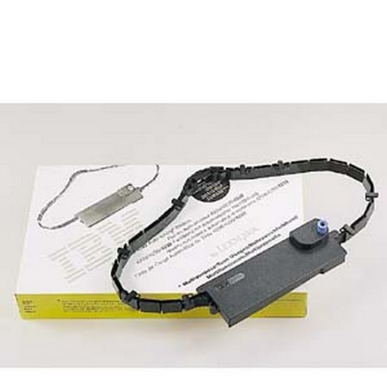 Picture of IBM 1040440 OEM Black Printer Ribbon