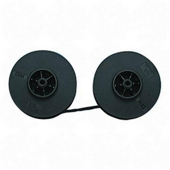 Picture of Lexmark 1040780 OEM Black Nylon Ribbon