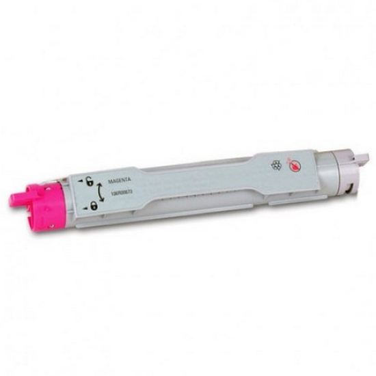 Picture of Compatible 106R00673 (106R673) Compatible Xerox Magenta Toner Cartridge