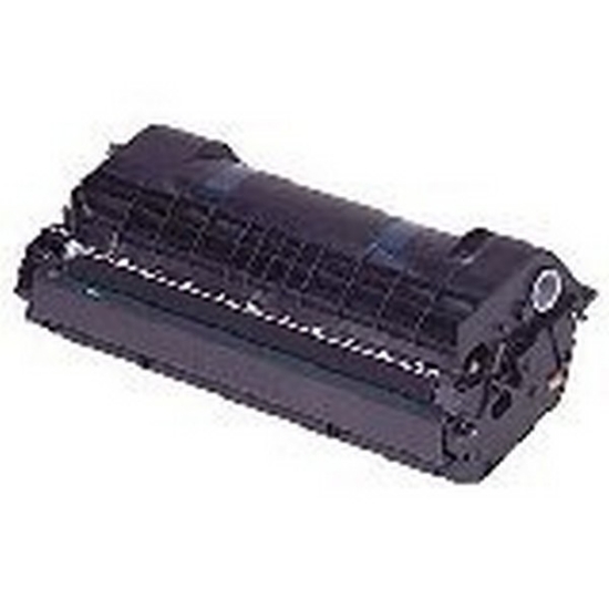 Picture of Konica Minolta 1710497-001 OEM Black Toner Cartridge