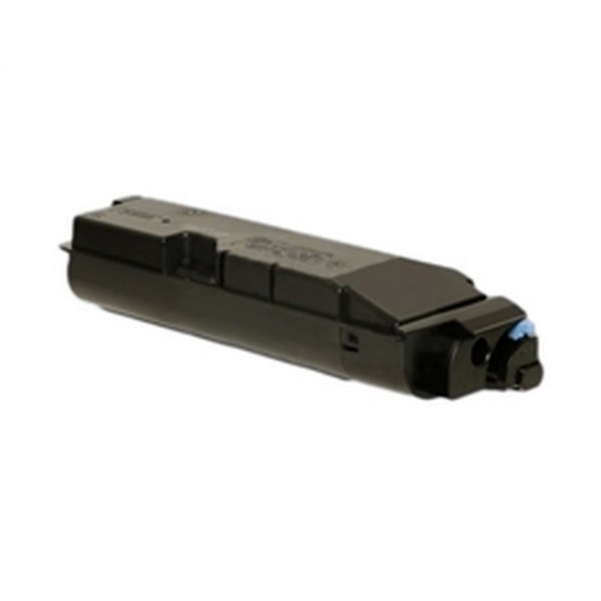 Picture of Premium 1T02LV0US0 (TK-3132) Compatible Copystar Black Toner Cartridge