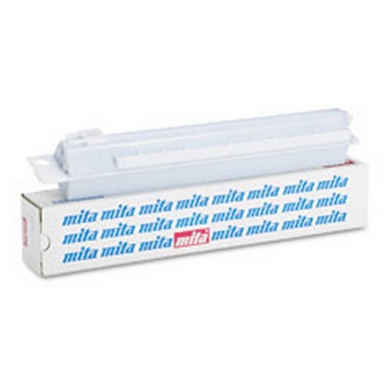 Picture of Kyocera Mita 37018011 OEM Black Copier Toner