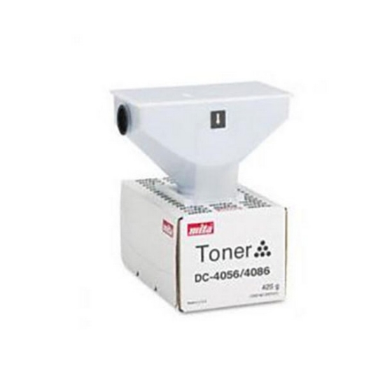 Picture of Kyocera Mita 37071011 OEM Black Copier Toner