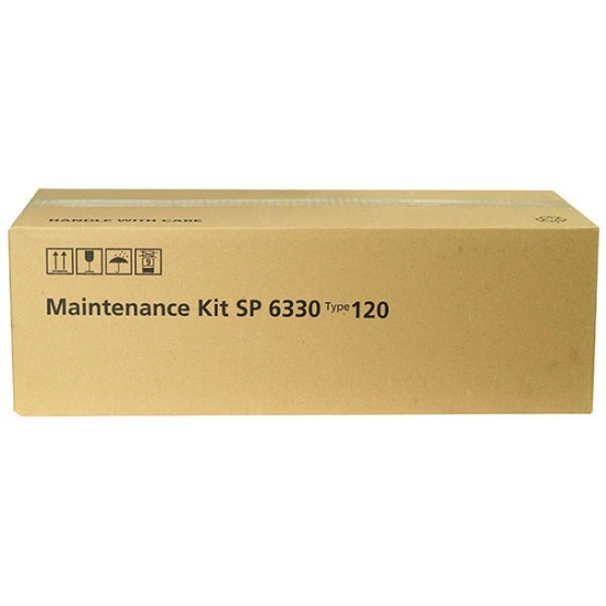 Picture of Ricoh 406720 OEM Maintenance Kit