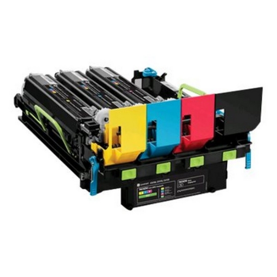 Picture of Lexmark 74C0Z50 OEM Imaging Kit