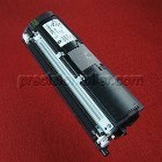 Picture of Konica Minolta A00W462 Black Laser Toner Cartridge (4500 Yield)