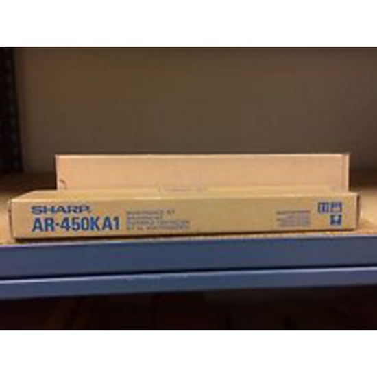 Picture of Sharp AR-450KA1 OEM Maintenance Kit