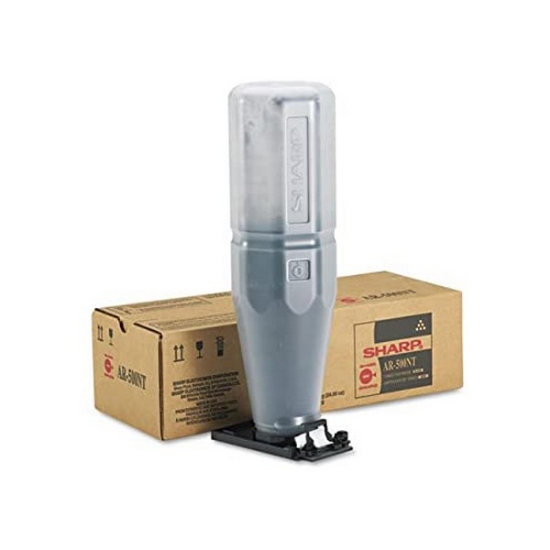 Picture of Sharp AR-500NT OEM Black Copier Toner