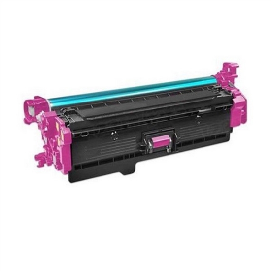 Picture of Remanufactured CF363X (HP 508X) High Yield Magenta Toner Cartridge (9500 Yield)