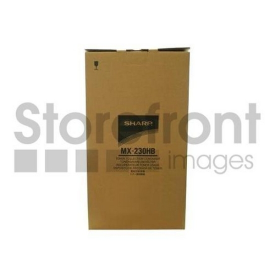 Picture of Sharp MX-230HB Toner Disposal Collection Unit (50000 Yield)