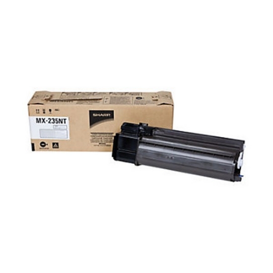 Picture of Sharp MX-235NT Black Toner Cartridge (16000 Yield)