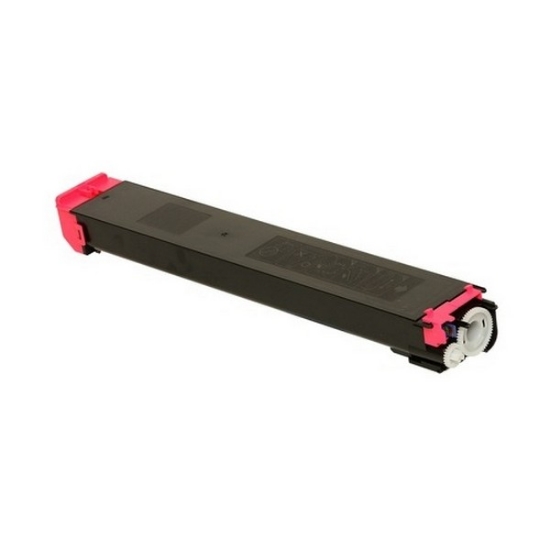 Picture of Premium MX-36NTMA Compatible Sharp Magenta Toner