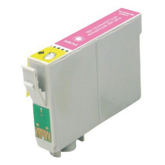 Picture of Remanufactured T079420 (Epson 79) Epson Cyan Inkjet Cartridge