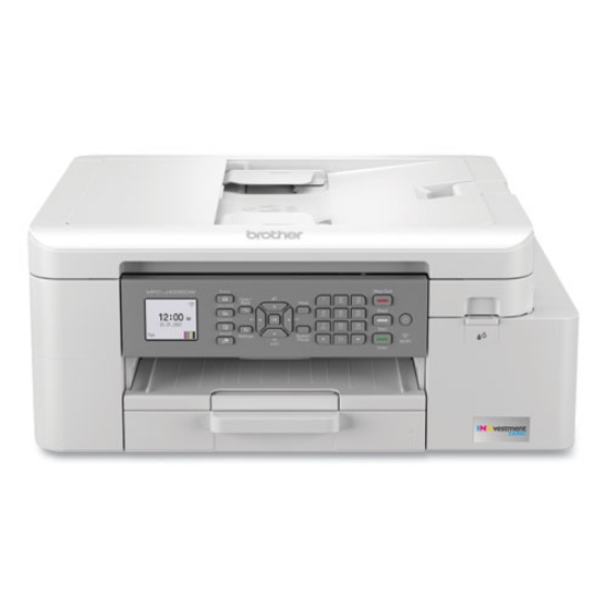 Picture of Mfc-J4335dw All-In-One Color Inkjet Printer, Copy/fax/print/scan