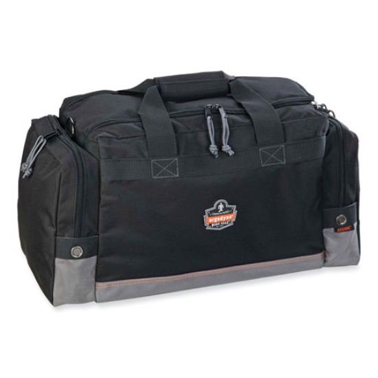 Picture of Arsenal 5116 General Duty Gear Bag, 9.5 x 23.5 x 12, Black, Ships in 1-3 Business Days