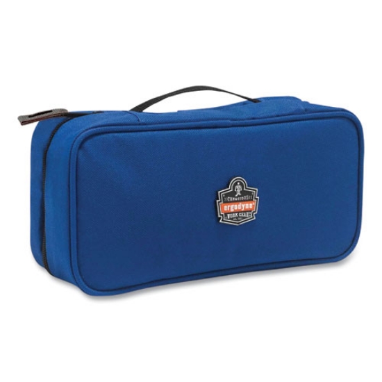 Picture of Arsenal 5875 Large Buddy Organizer, 2 Compartments, 4.5 x 10 x 3.5, Blue, Ships in 1-3 Business Days