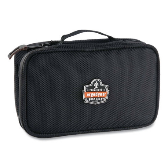 Picture of Arsenal 5876 Small Buddy Organizer, 2 Compartments, 4.5 x 7.5 x 3, Black, Ships in 1-3 Business Days