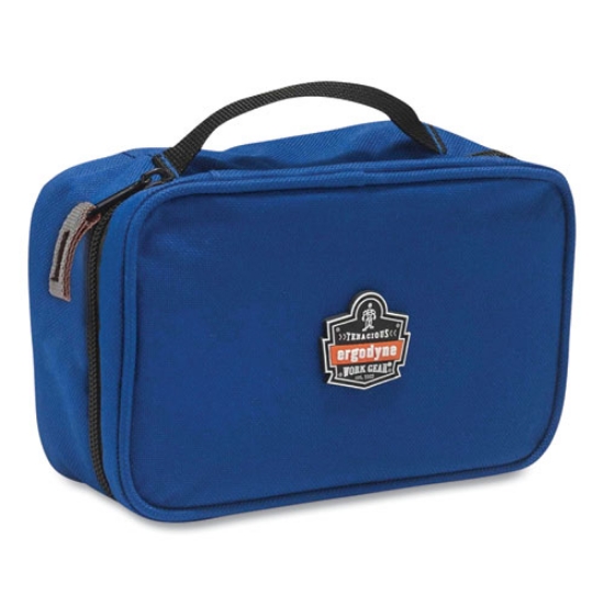 Picture of Arsenal 5876 Small Buddy Organizer, 2 Compartments, 4.5 x 7.5 x 3, Blue, Ships in 1-3 Business Days