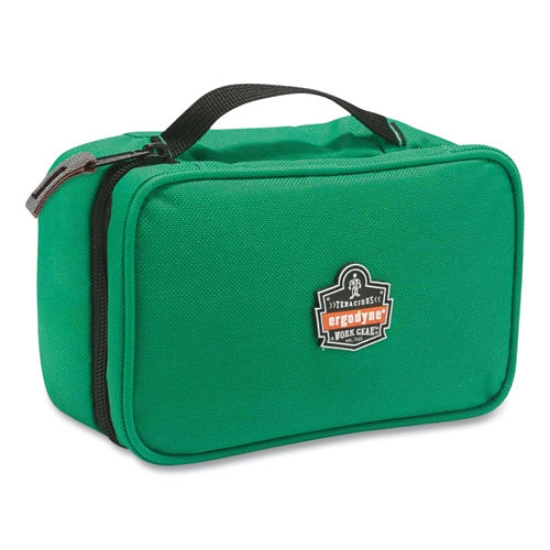 Picture of Arsenal 5876 Small Buddy Organizer, 2 Compartments, 4.5 x 7.5 x 3, Green, Ships in 1-3 Business Days