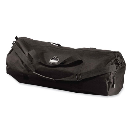 Picture of Arsenal 5020P Gear Duffel Bag, Polyester, Large, 14 x 35 x 14, Black, Ships in 1-3 Business Days