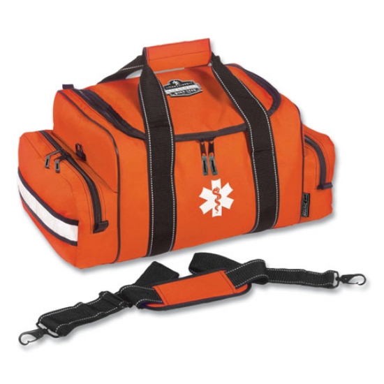 Picture of Arsenal 5215 Trauma Bag, Large, 12 x 19 x 8.5, Orange, Ships in 1-3 Business Days