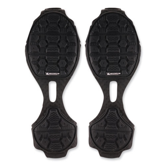 Picture of Trex 6325 Spikeless Traction Devices, Medium (Men's Size 8 to 11), Black, Pair, Ships in 1-3 Business Days