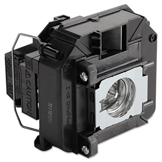 Picture of Elplp61 Replacement Projector Lamp For Powerlite 915w/1835/430/435w/d6150