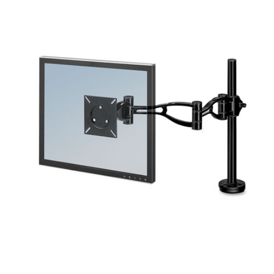 Help Our School. Professional Series Depth Adjustable Monitor Arm, 360 ...