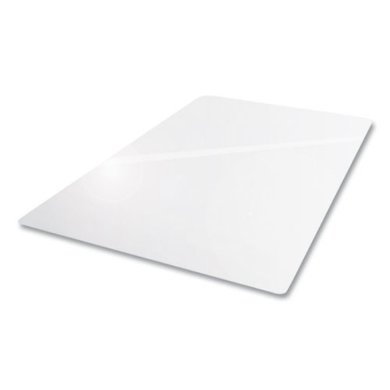 Picture of Cleartex Ultimat Polycarbonate Chair Mat For Low/medium Pile Carpet, 48 X 60, Clear