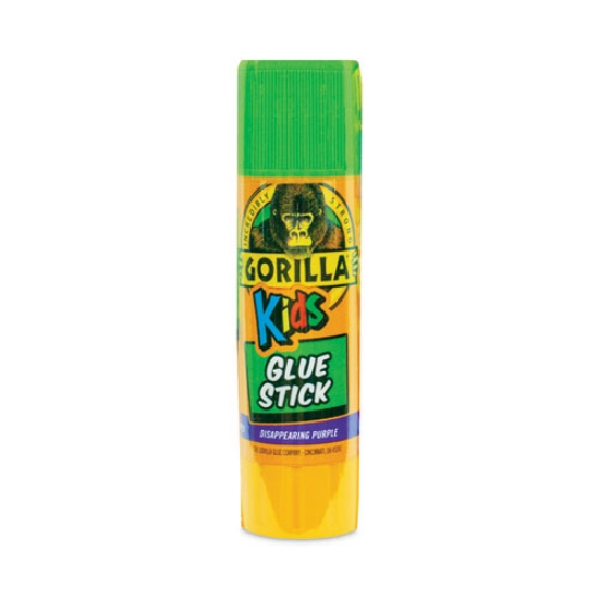 Picture of School Glue Sticks, 0.21 Oz/stick, Dries Clear, 12 Sticks/box