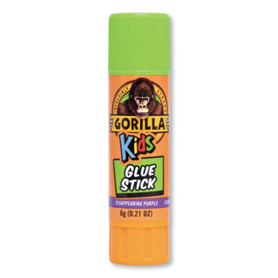 Picture of School Glue Sticks, 0.21 Oz/stick, Dries Clear, 36 Sticks/box