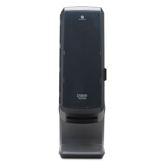 Picture of Tower Napkin Dispenser, 25.31 x 9.06 x 10.68, Black