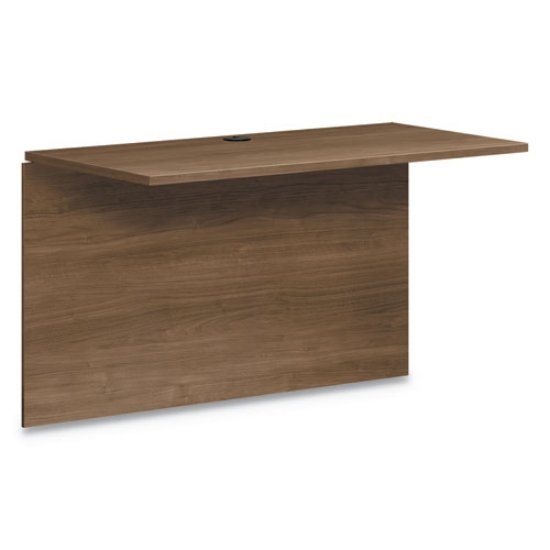 Picture of Foundation Bridge, 47.75w X 23.88d X 28.44h, Pinnacle