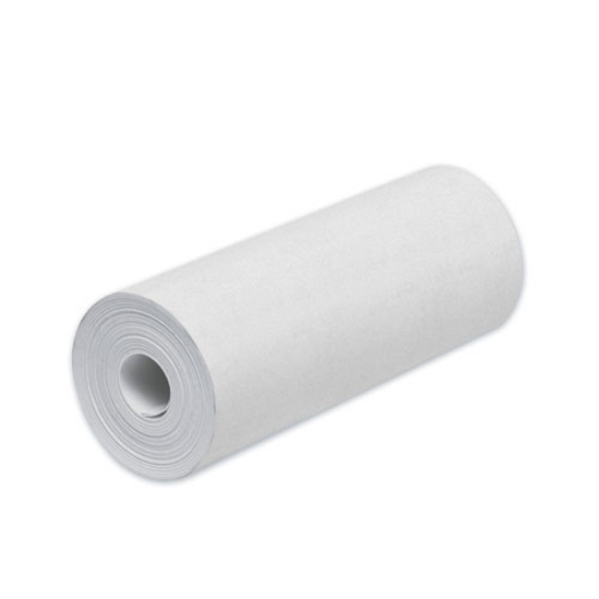 Picture of Direct Thermal Printing Thermal Paper Rolls, 2.25" X 24 Ft, White, 100/carton