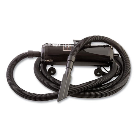 Picture of Vac 'n Blo Portable Detailing Vacuum/Blower, 25" x 13" x 21", Black, Ships in 4-6 Business Days
