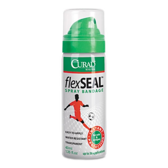 Picture of Flex Seal Spray Bandage, 40 Ml