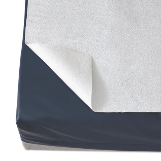 Picture of Disposable Drape Sheets, 40 X 48, White, 100/carton