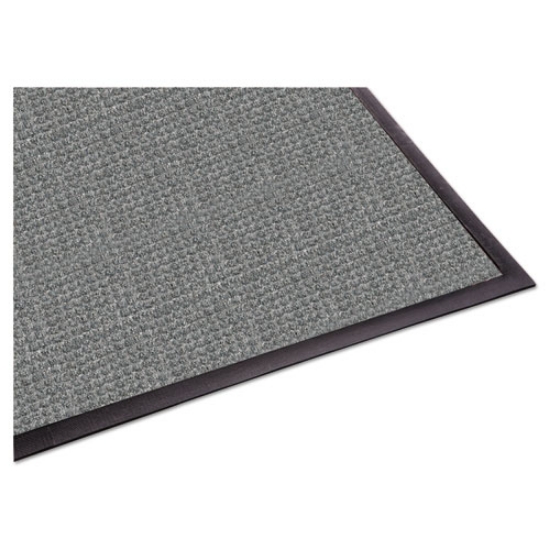Picture of Waterguard Indoor/outdoor Scraper Mat, 36 X 120, Gray