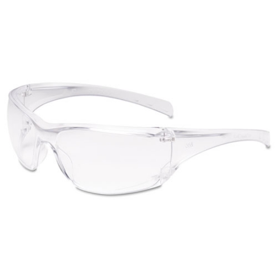 Picture of Virtua Ap Protective Eyewear, Clear Frame And Lens, 20/carton