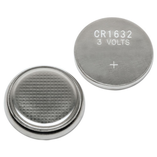 Picture of 6135014528160, Lithium Coin Batteries, Cr1632