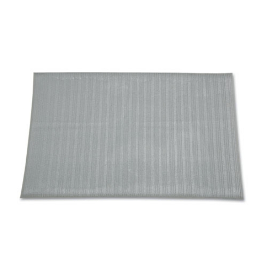 Picture of 7220015826228, Skilcraft Anti-Fatigue Mat, Light Duty, 24 X 36, Gray