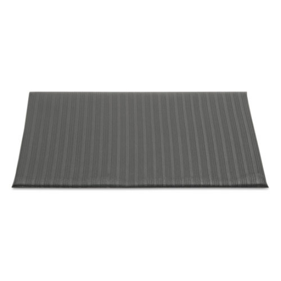 Picture of 7220016163623, Skilcraft Anti-Fatigue Floor Mat, Light/medium Duty, 24 X 36, Black