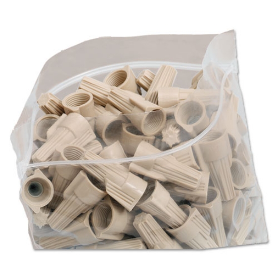 Picture of 8105008377754, Skilcraft Seal Closure Bags, 2 Mil, 6" X 6", Clear, 1,000/carton