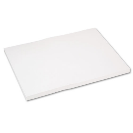 Picture of Medium Weight Tagboard, 18 X 24, White, 100/pack