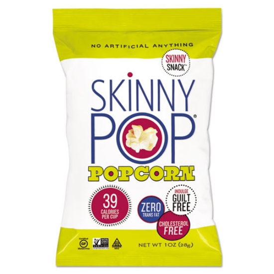 Picture of Popcorn, Original, 1 Oz Bag, 12/carton