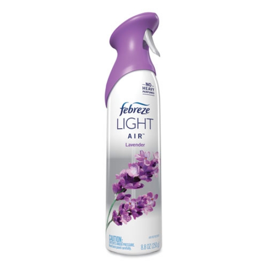 Picture of Air, Lavender, 8.8 Oz Aerosol Spray