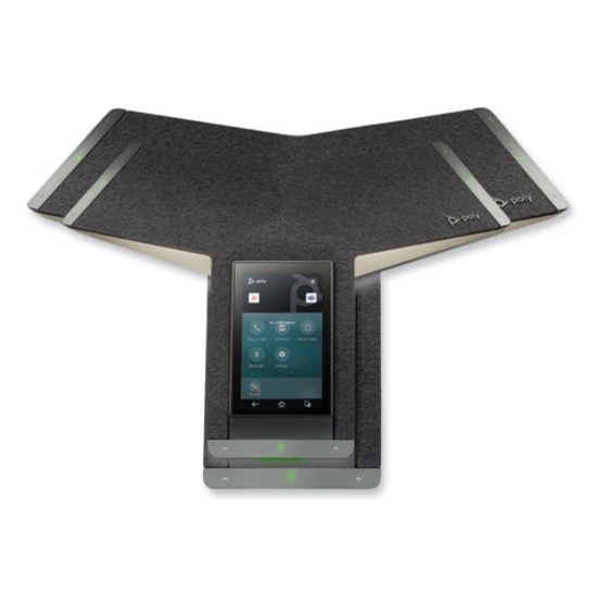 Picture of poly TRIO C60, Black