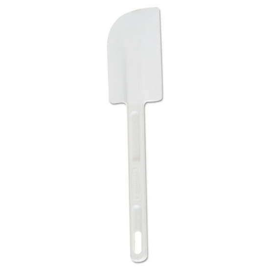 Picture of Cook's Scraper, 9 1/2", White