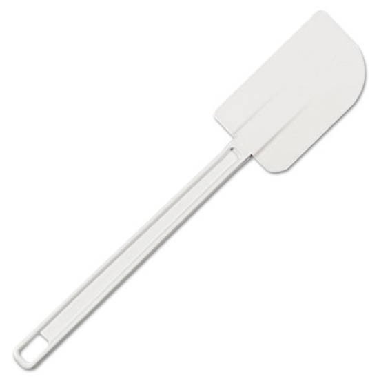 Picture of Cook's Scraper, 13 1/2", White